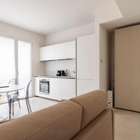 Luvi - Flavio Gioia Apartment Milan Exterior photo