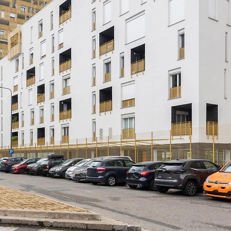 Luvi - Flavio Gioia Apartment Milan Exterior photo