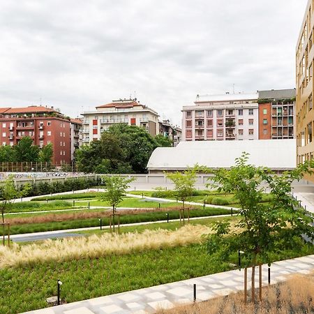 Luvi - Flavio Gioia Apartment Milan Exterior photo