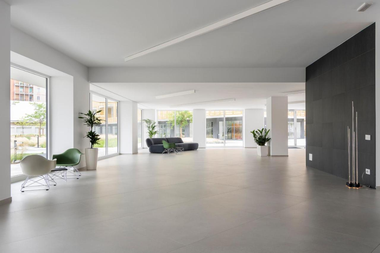 Luvi - Flavio Gioia Apartment Milan Exterior photo