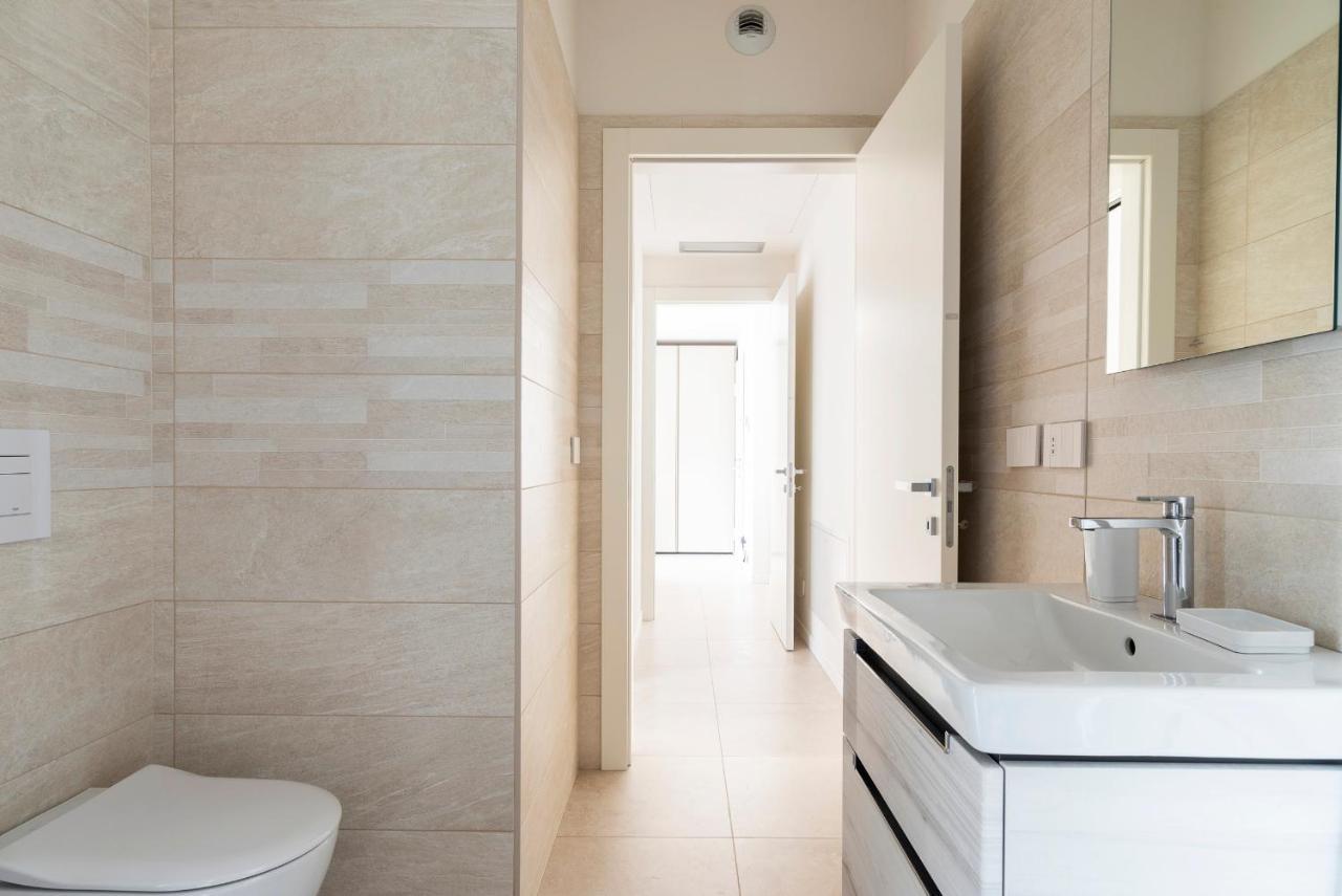Luvi - Flavio Gioia Apartment Milan Exterior photo