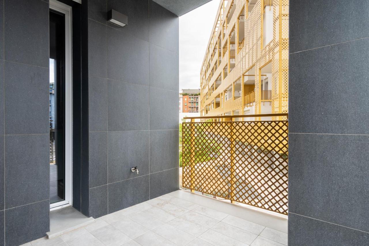 Luvi - Flavio Gioia Apartment Milan Exterior photo
