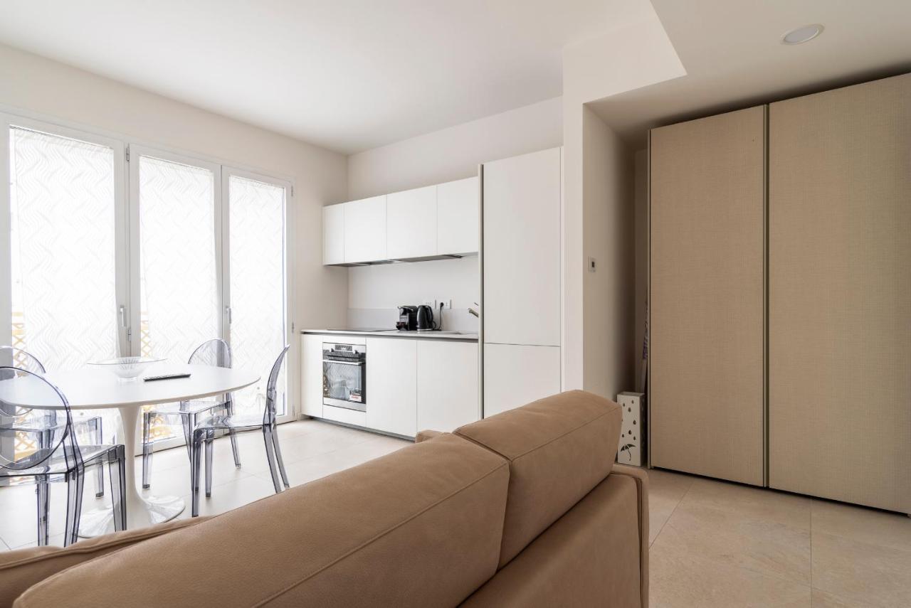 Luvi - Flavio Gioia Apartment Milan Exterior photo